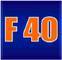 Лого Фитинг 40