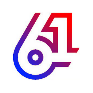 Лого ООО Компания "61 регион" (Ростов-на-Дону)