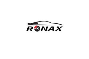 Лого Ronax-запчасти оптом из Германии