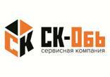 Лого СК-Обь