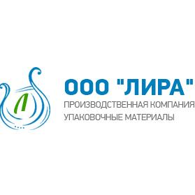 Лого ООО Лира