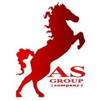 Лого AS Group Гидроизоляция