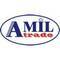 Лого АМИЛ-трейд металлоконструкции