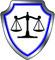 Лого Юридический центр Защита