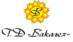 Лого ТД Бакалея