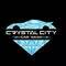 Лого Crystal City