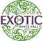 Лого Exotic Dance Hall