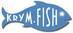 Лого Крым-Рыба