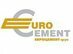 Лого Евроцемент груп