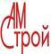 Лого АМ-Строй