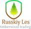Лого Русский лес
