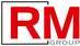 Лого RM Group