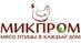 Лого Микпром