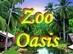 Лого Зоо-Оазис