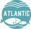 Лого Атлантик