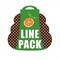 Лого Line Pack