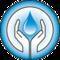 Лого Water Service Dmitrov