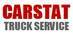 Лого Carstat Truck Service