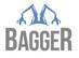 Лого Баггер