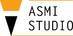 Лого Web-студия полного цикла Asmi-Studio