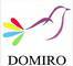 Лого Домиро