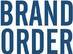 Лого BRAND ORDER