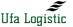 Лого Ufa Logistic