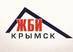 Лого Крымский завод ЖБИ