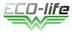 Лого ECO-life