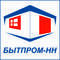 Лого Бытпром-НН