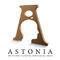 Лого Астониа