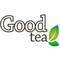 Лого Хороший чай