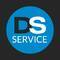Лого DS Service