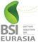 Лого Bsi eurasia