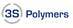 Лого 3S Polymers