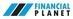 Лого Планета финансов