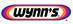 Лого Wynns