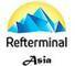 Лого Рефтерминал-Азия