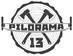 Лого Пилорама 13