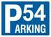 Лого Паркинг54