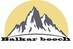 Лого Balkar beech