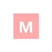 Лого Md-group