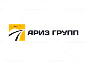 Лого ООО "Компания Ариз Групп"