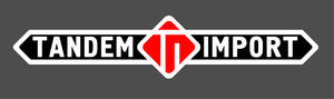 Лого Тандем-Импорт