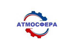 Лого ГК "Атмосфера"