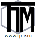 Лого ТеплоПром-Монтаж