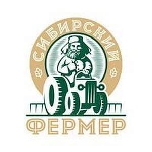 Лого Сибирский Фермер
