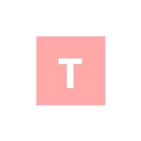Лого Тред-инвест