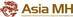 Лого Asia MH