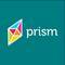 Лого Prism Design